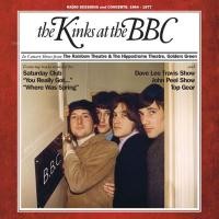 Purchase The Kinks - At the BBC: Radio & TV Sessions and Concerts 1964-1994 CD2