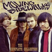 Purchase The Moving Sidewalks - The Complete Collection CD1