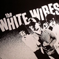 Purchase The White Wires - II