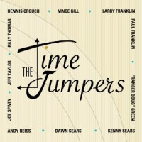 Purchase The Time Jumpers - The Time Jumpers