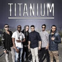 Purchase Titanium - All For You