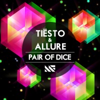 Purchase Tiësto & Allure - Pair Of Dice (CDS)