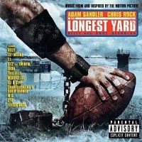 Purchase VA - The Longest Yard Soundtrack