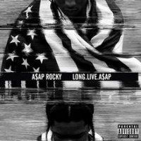 Purchase A$ap Rocky - Long.Live.A$AP