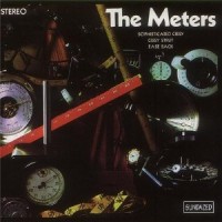 Purchase The Meters - The Meters (Reissued 1999)