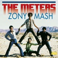 Purchase The Meters - Zony Mash (Vinyl)