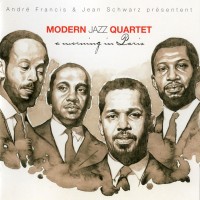 Purchase The Modern Jazz Quartet - A Morning In Paris CD1