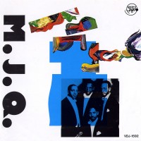 Purchase The Modern Jazz Quartet - Artistry In Jazz (Reissued 1987)