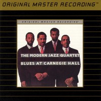 Purchase The Modern Jazz Quartet - Blues At Carnegie Hall (Vinyl)