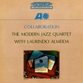 Buy The Modern Jazz Quartet - Collaboration (Vinyl) Mp3 Download