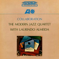 Purchase The Modern Jazz Quartet - Collaboration (Vinyl)