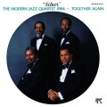 Buy The Modern Jazz Quartet - Echoes (Vinyl) Mp3 Download