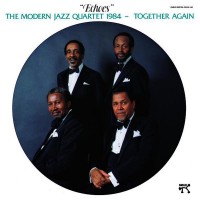 Purchase The Modern Jazz Quartet - Echoes (Vinyl)