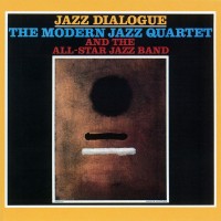 Purchase The Modern Jazz Quartet - Jazz Dialogue (Vinyl)