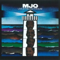 Purchase The Modern Jazz Quartet - Live At The Lighthouse (Vinyl)