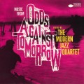 Buy The Modern Jazz Quartet - Odds Against Tomorrow (Vinyl) Mp3 Download