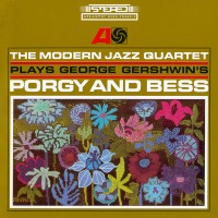 Purchase The Modern Jazz Quartet - Plays George Gershwin's "Porgy And Bess" (Remastered 2009)