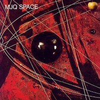 Purchase The Modern Jazz Quartet - Space (Vinyl)