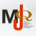 Buy The Modern Jazz Quartet - The Complete MJQ Prestige & Pablo Recordings CD1 Mp3 Download