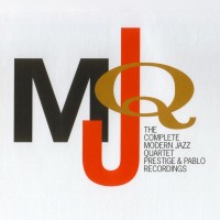Purchase The Modern Jazz Quartet - The Complete MJQ Prestige & Pablo Recordings CD1