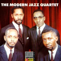 Purchase The Modern Jazz Quartet - The Modern Jazz Quartet (Vinyl)