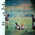 Buy The Modern Jazz Quartet - The Modern Jazz Quartet At Music Inn (With Jimmy Giuffre) (Vinyl) Mp3 Download