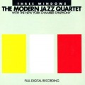 Buy The Modern Jazz Quartet - Three Windows Mp3 Download
