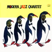 Purchase The Modern Jazz Quartet - Une Anthologie 1952-1956 (Remastered 2007) CD1