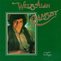 Purchase Willis Alan Ramsey - Willis Alan Ramsey (Vinyl)