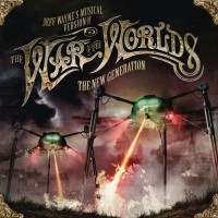 Purchase Jeff Wayne - Jeff Wayne's Musical Version Of The War Of The Worlds The New Generation CD1