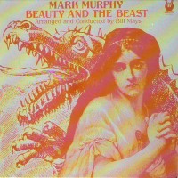 Purchase Mark Murphy - Beauty And The Beast