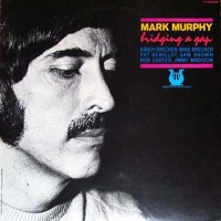 Purchase Mark Murphy - Bridging A Gap (Vinyl)