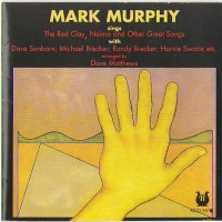Purchase Mark Murphy - Mark Murphy Sings (Vinyl)