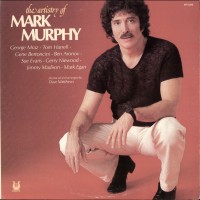 Purchase Mark Murphy - The Artistry Of Mark Murphy (Vinyl)