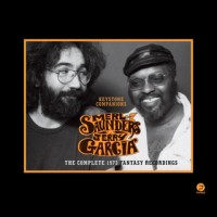 Purchase Merl Saunders & Jerry Garcia - Keystone Companions: The Complete 1973 Fantasy Recordings CD1