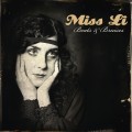 Buy Miss Li - Beats & Bruises Mp3 Download