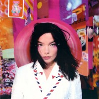 Purchase Björk - Post