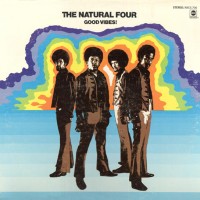 Purchase The Natural Four - Good Vibes! (Vinyl)