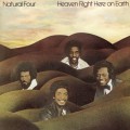 Buy The Natural Four - Heaven Right Here On Earth (Vinyl) Mp3 Download