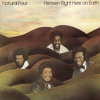 Purchase The Natural Four - Heaven Right Here On Earth (Vinyl)