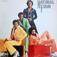 Purchase The Natural Four - Natural Four (Vinyl)