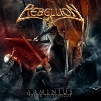 Purchase Rebellion - Arminius: Furor Teutonicus