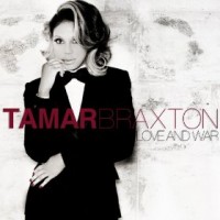 Purchase Tamar Braxton - Love And Wa r (CDS)