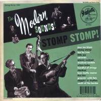 Purchase The Modern Sounds - Stomp Stomp