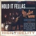 Buy The Modern Sounds - Hold It Fellas... It's The Modern Sounds Mp3 Download