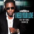 Buy Ace Hood - I Need Your Love (Feat. Trey Songz) (CDS) Mp3 Download