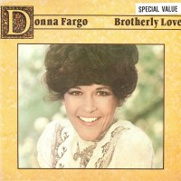 Purchase Donna Fargo - Brotherly Love (Vinyl)