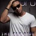 Buy Dru - She Can Ride (CDS) Mp3 Download