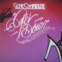 Purchase Gene Chandler - Get Down (Vinyl)