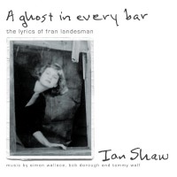 Purchase Ian Shaw - A Ghost In Every Bar